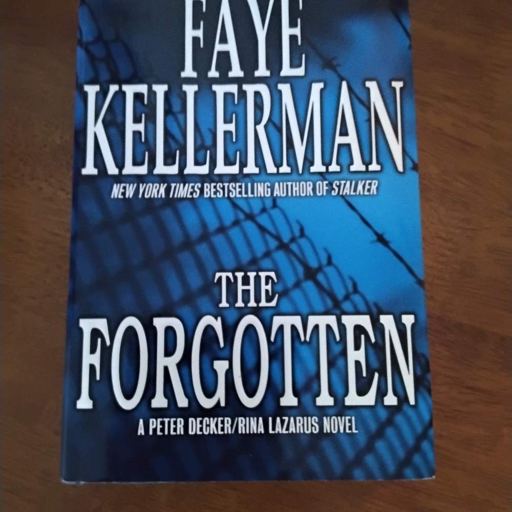 THE FORGOTEN